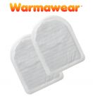 Einweg-Fuwrmer, 2er Packung, Warmawear